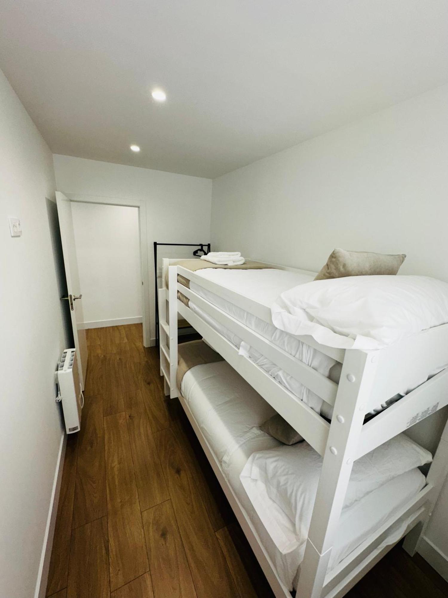 O Lar De Don Basilio Appartement Redondela Buitenkant foto