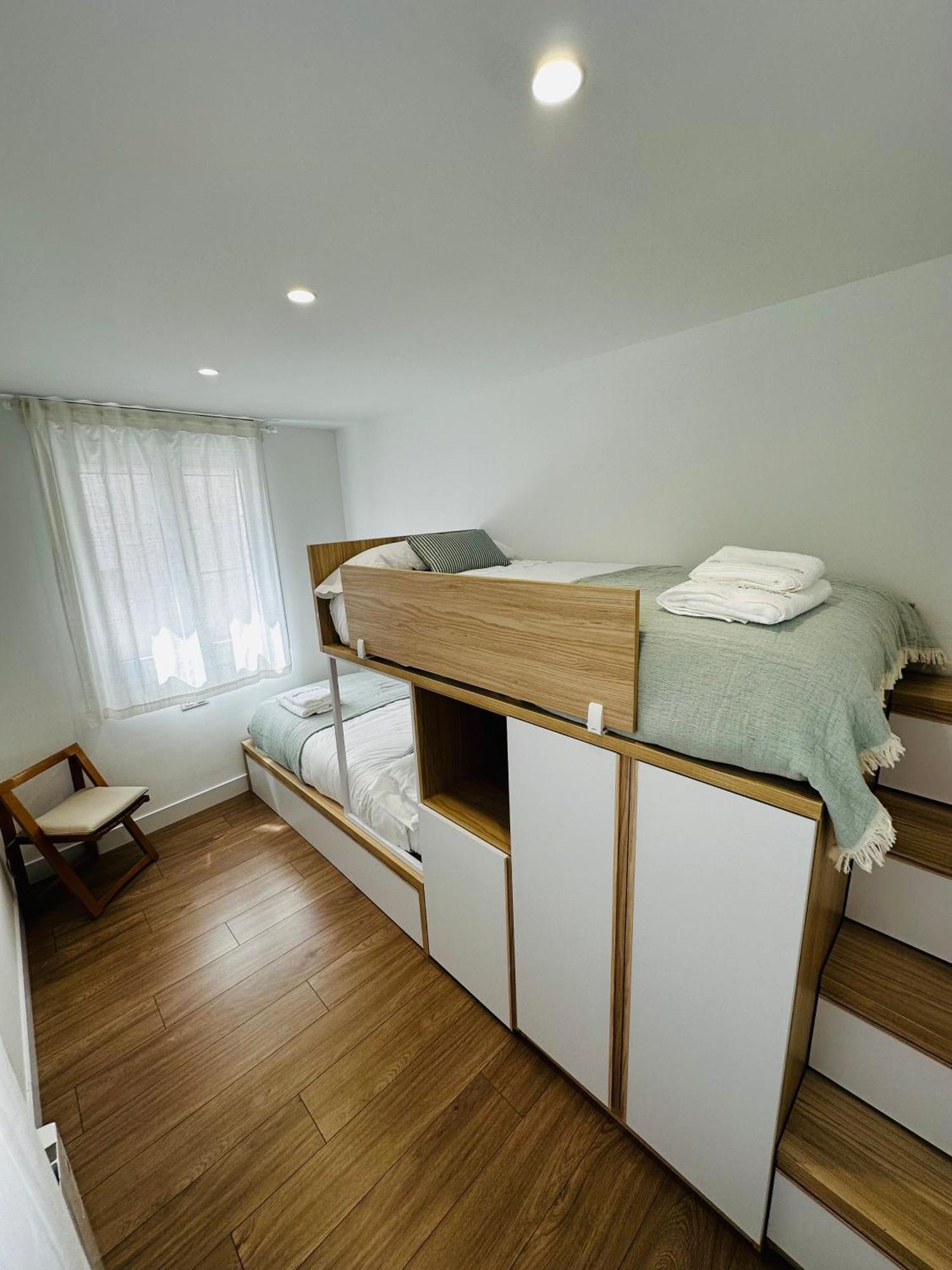 O Lar De Don Basilio Appartement Redondela Buitenkant foto